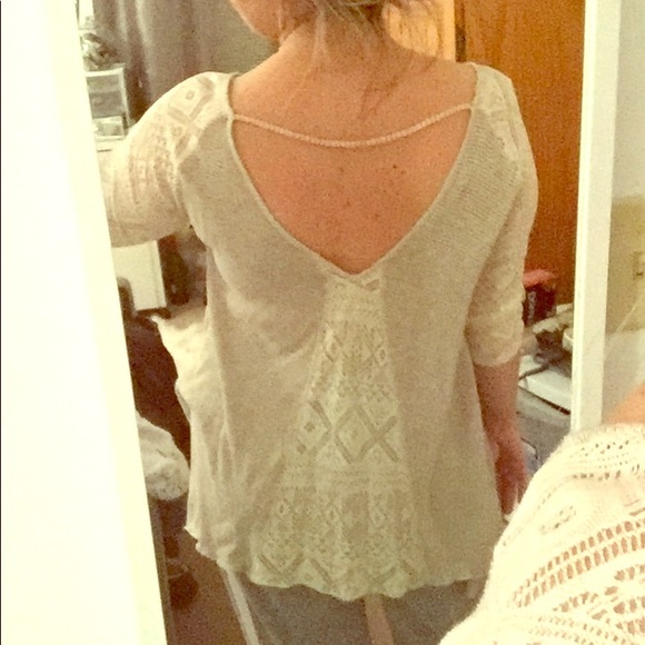 NWT Hollister top - Picture 3 of 7